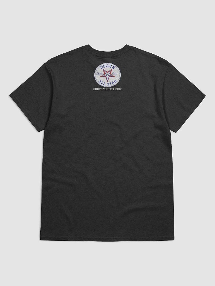 DEGEN ALL STAR 666 product image (2)