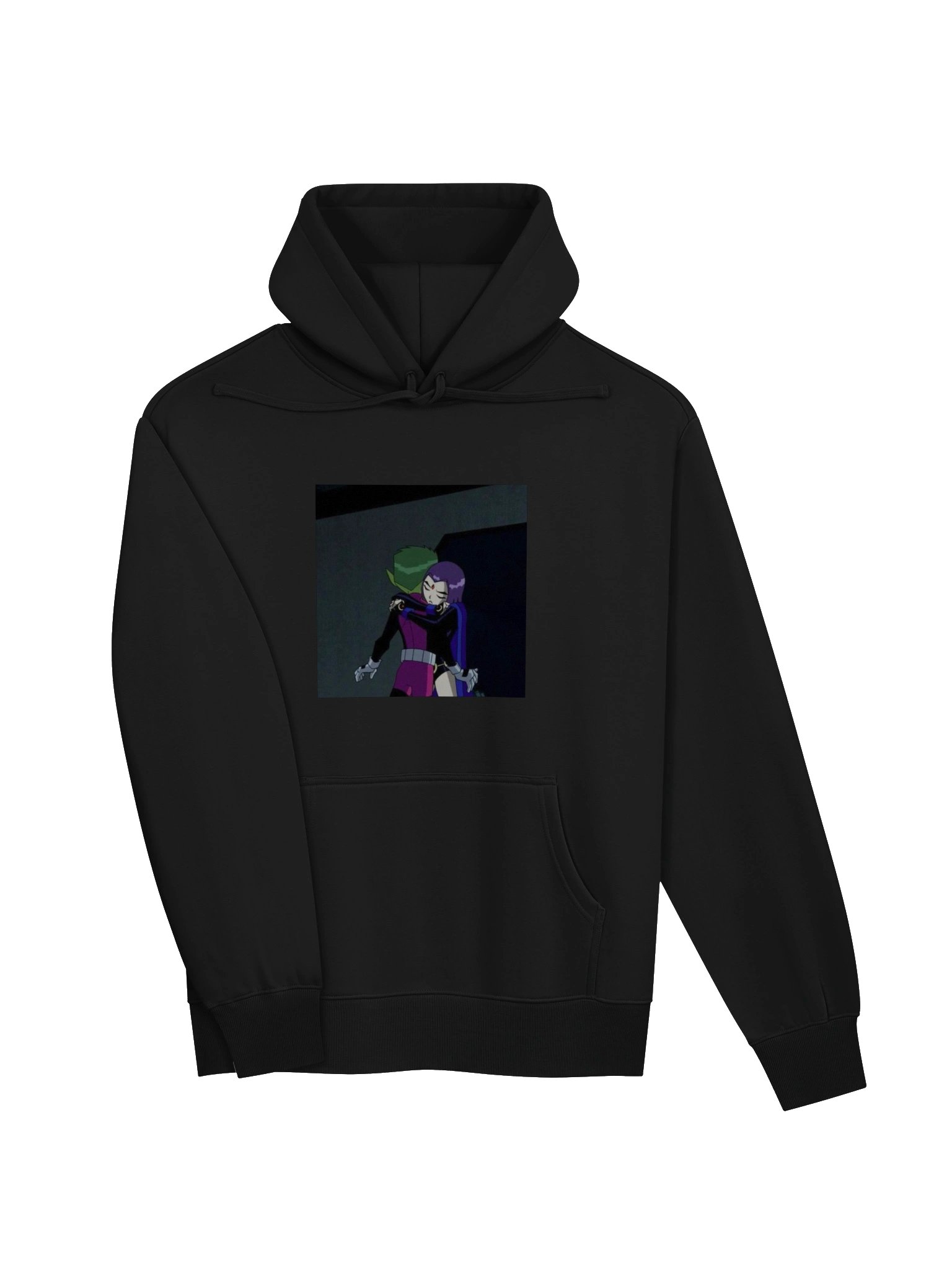 Temporary Love Hoodie product image (3)