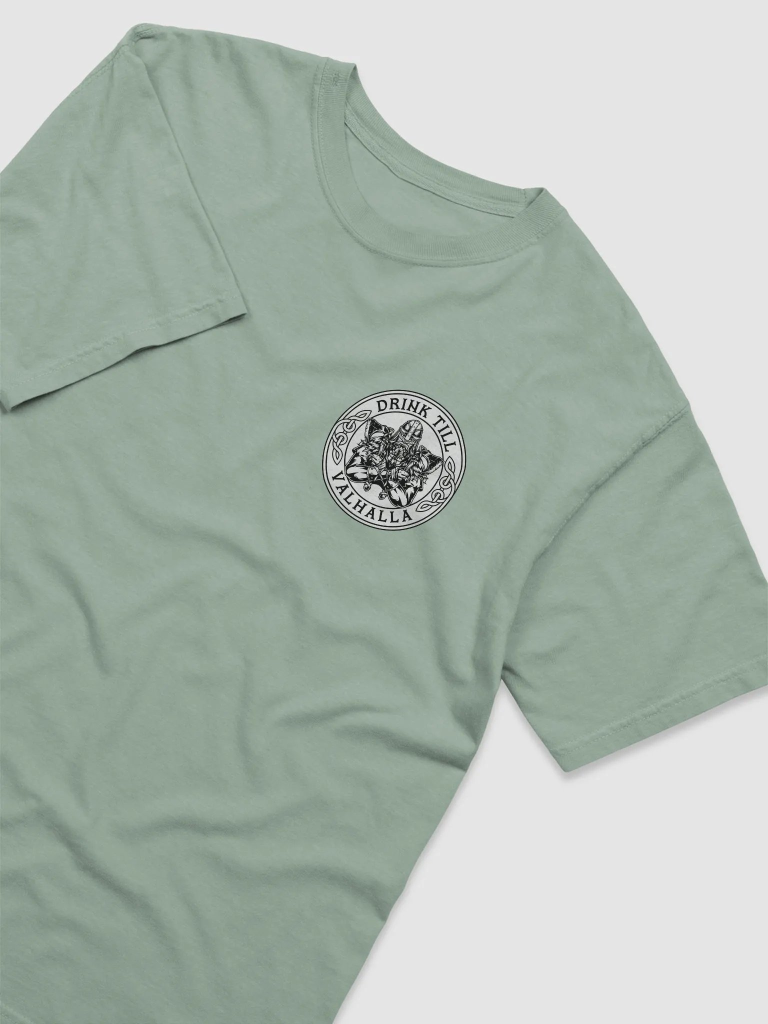 Drink till Valhalla T product image (38)
