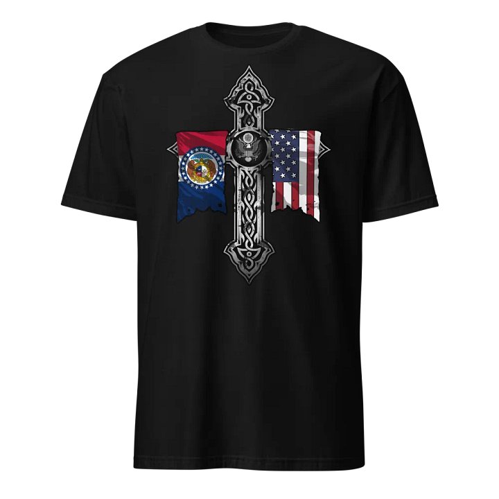 Missouri Christian Cross product image (1)