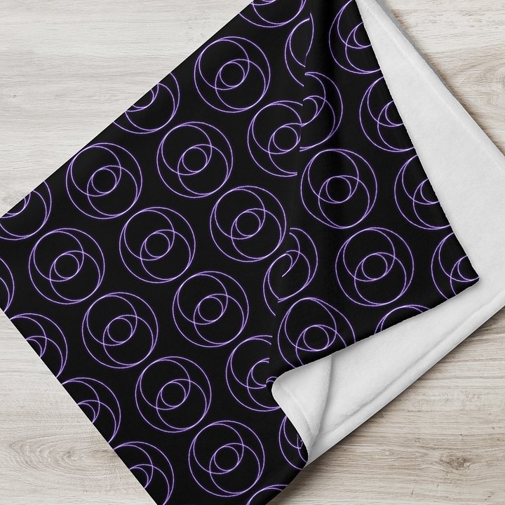 EoV throw blanket product image (7)