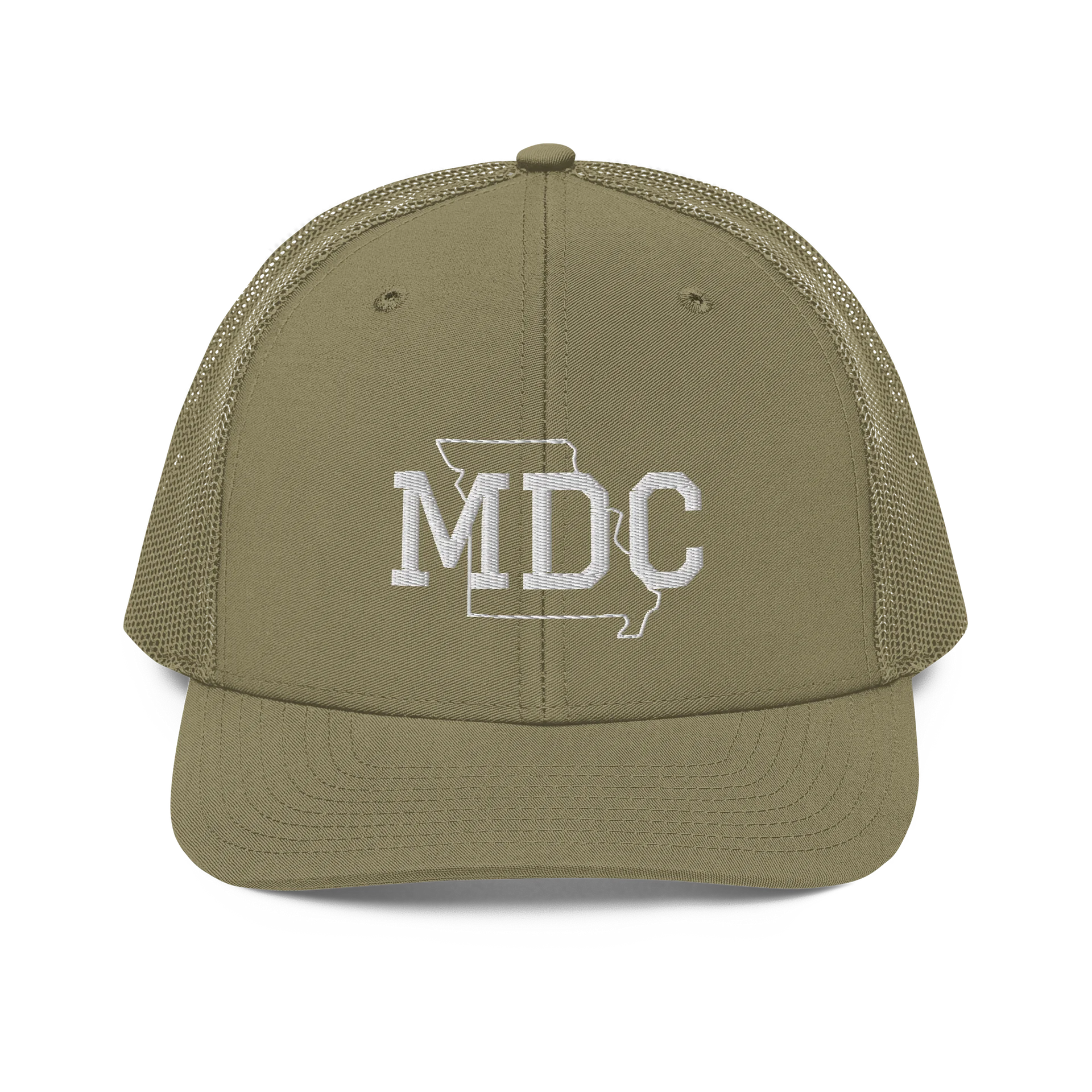 MDC Heritage Hat product image (1)