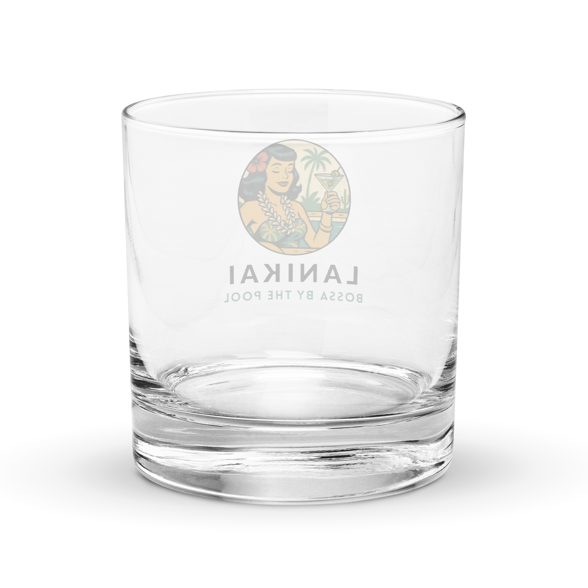 Lanikai - Bossa by the Pool product image (4)