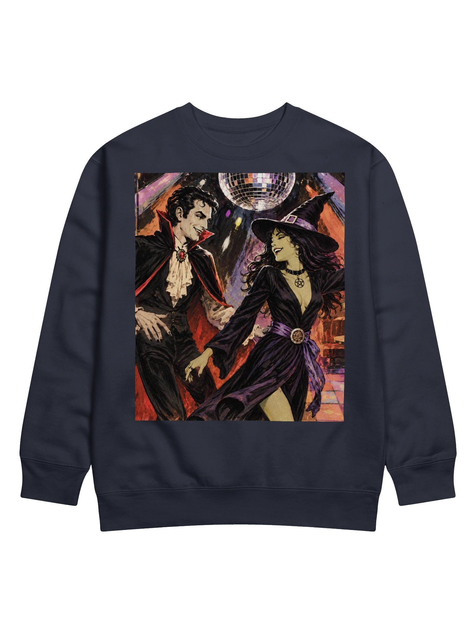 Last Dance Before Dawn Sweatshirt product image (11)