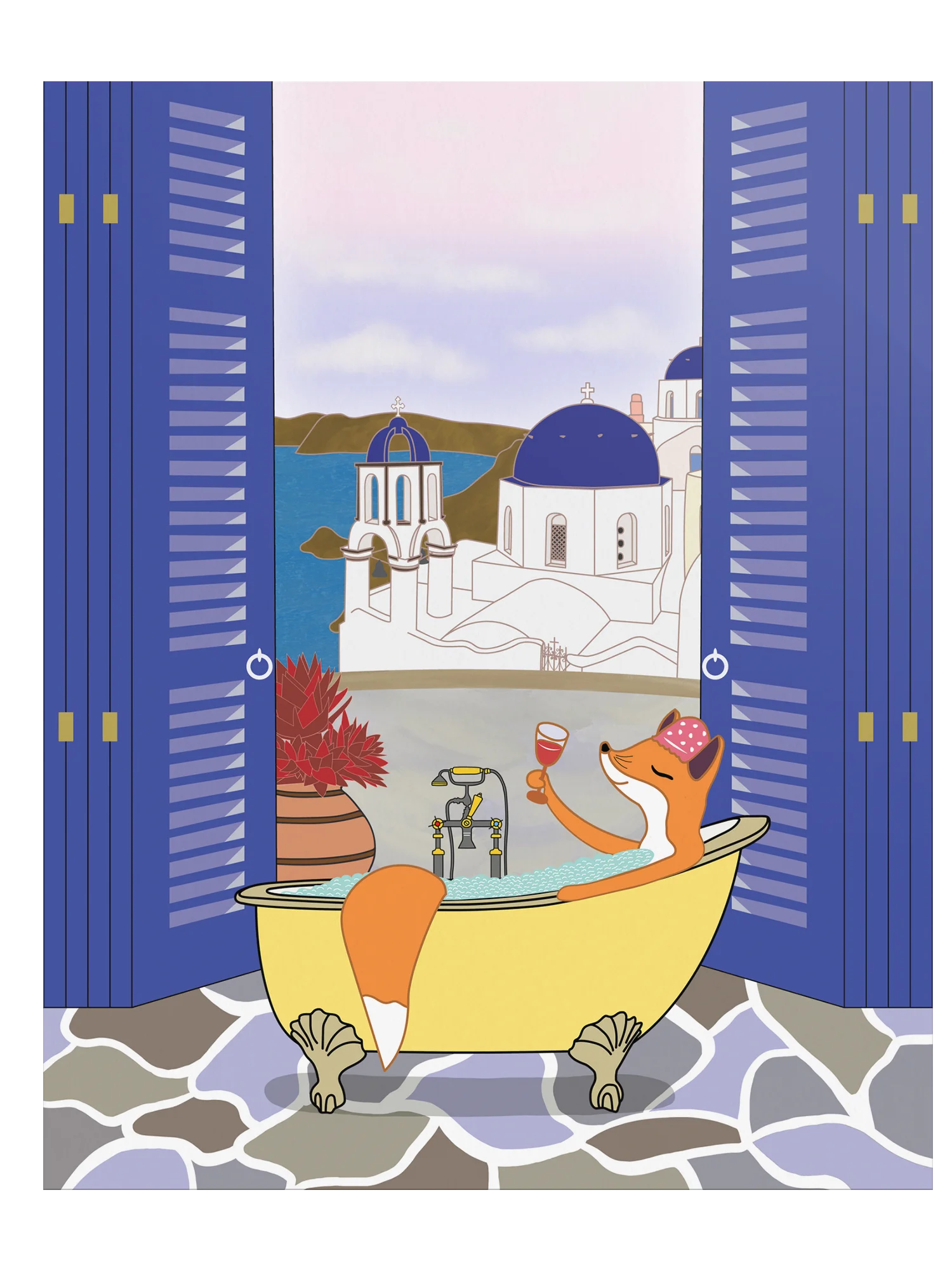 From Greece With Love - Poster product image (3)