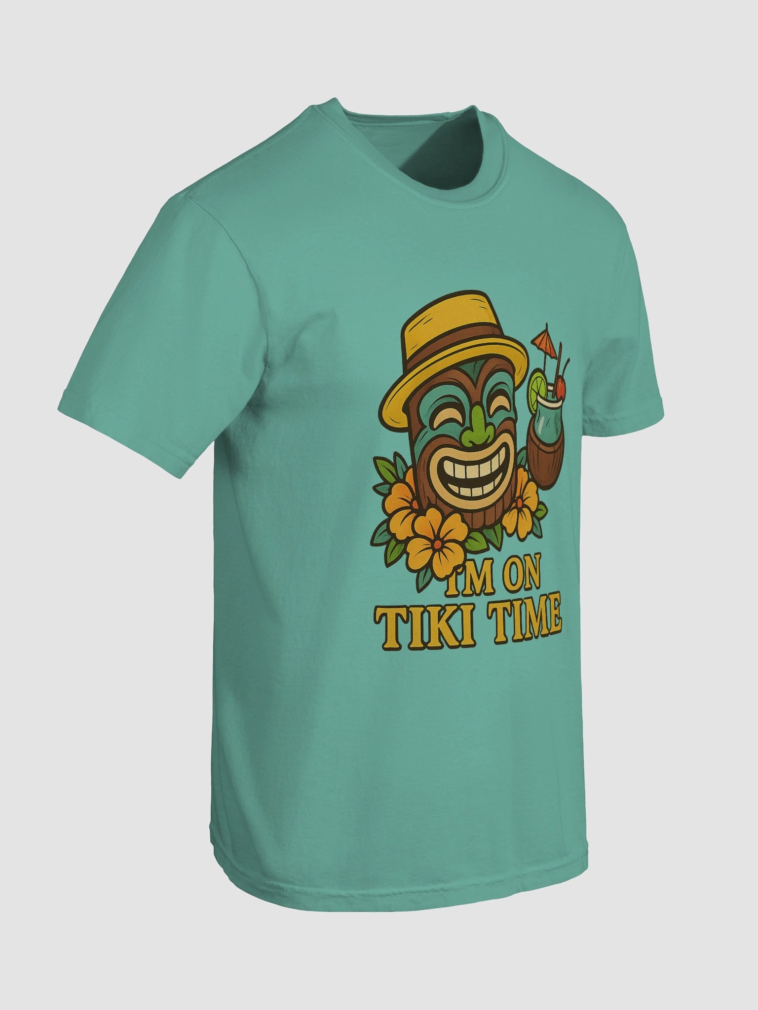 Tiki Time product image (70)
