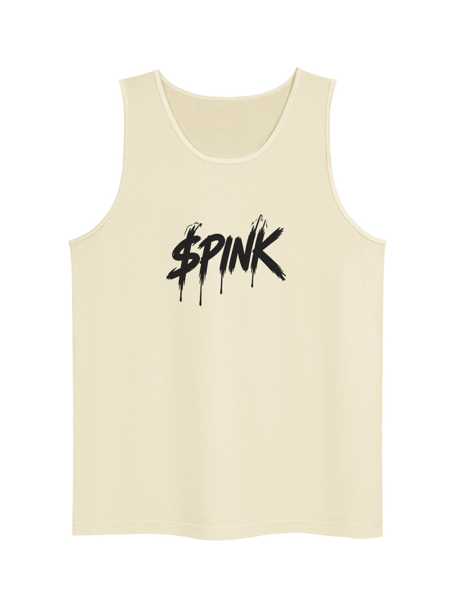 $PINK Essential Tank product image (1)