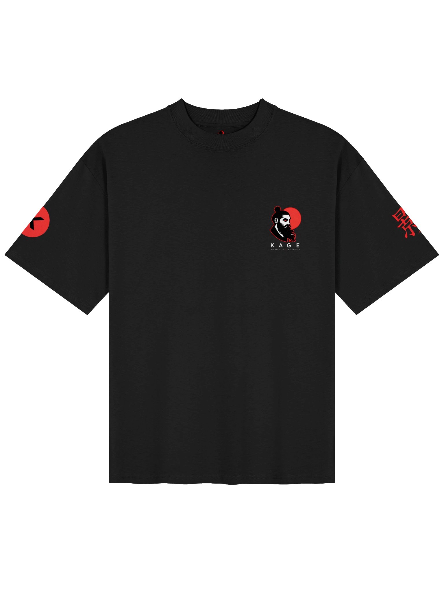 NOMSTR — RED SUN / DROP 001 product image (1)