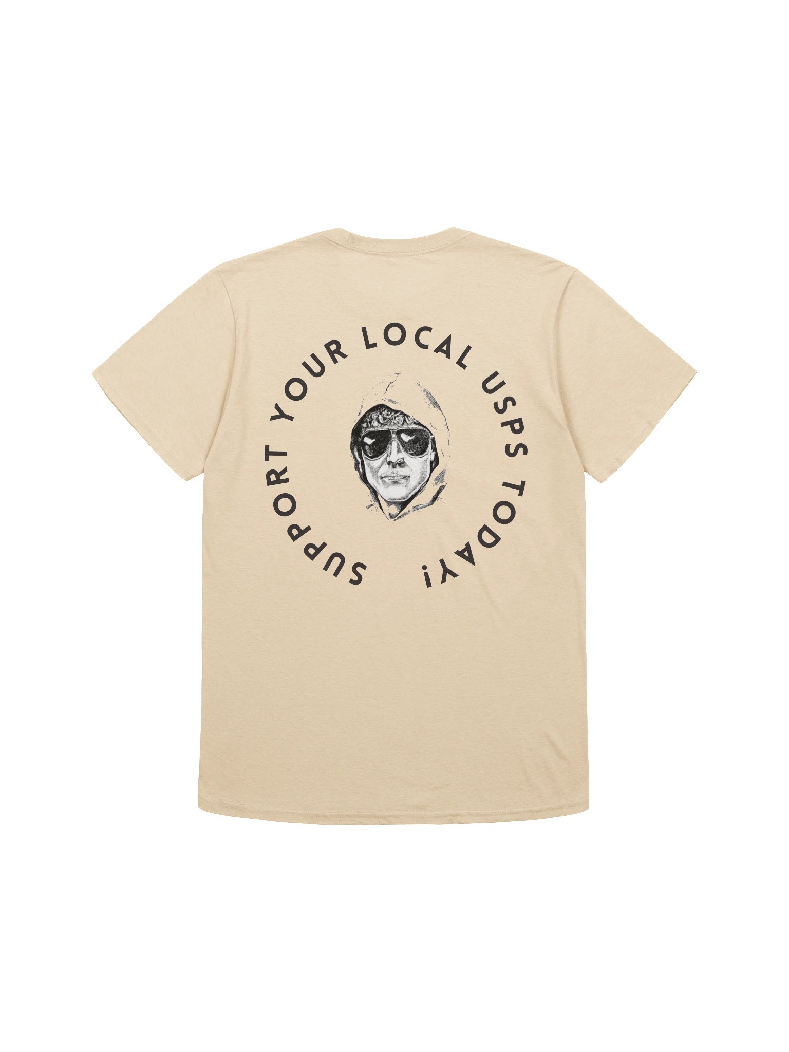 Support the USPS product image (13)
