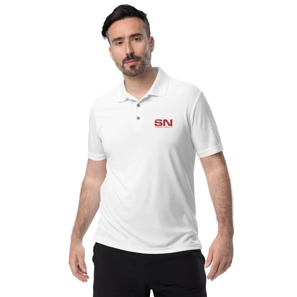 ScareNetwork Polo Shirt product image (2)