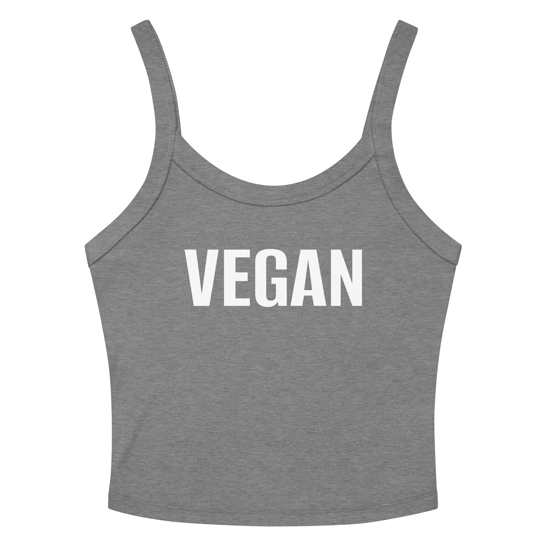 Vegan Tank product image (2)