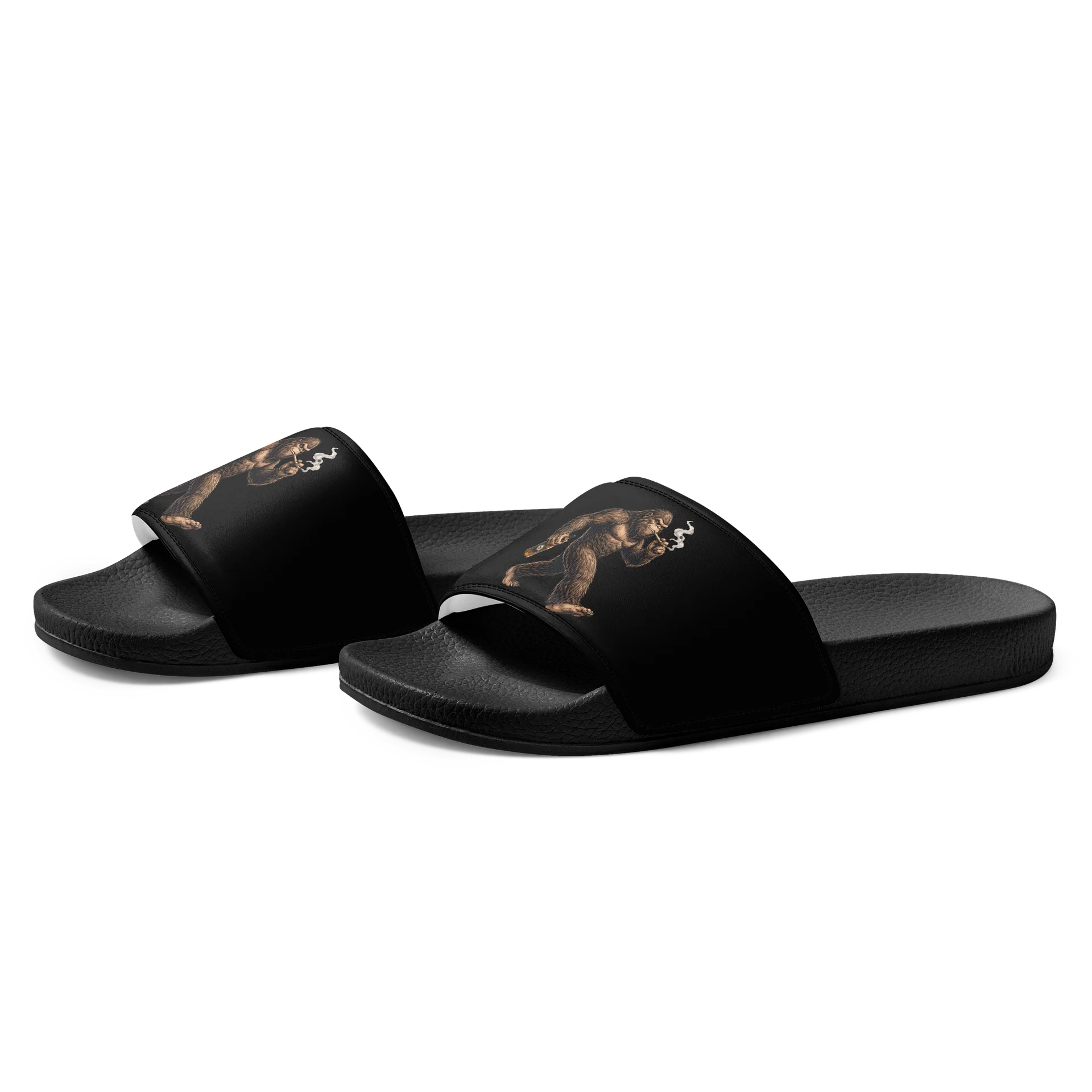 Smoking Sasquatch product image (1)