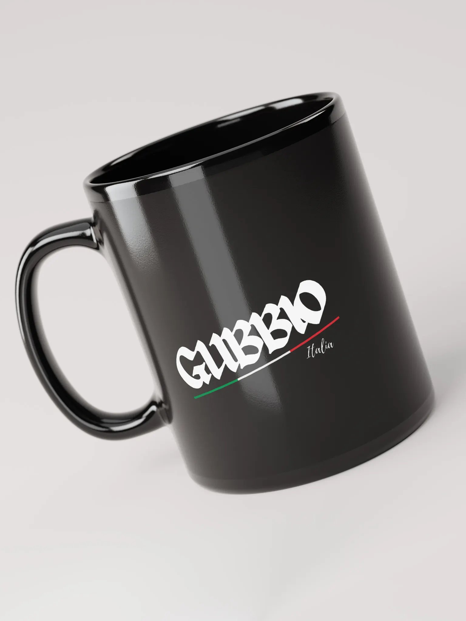 Gubbio Graffiti Italia Mug product image (5)