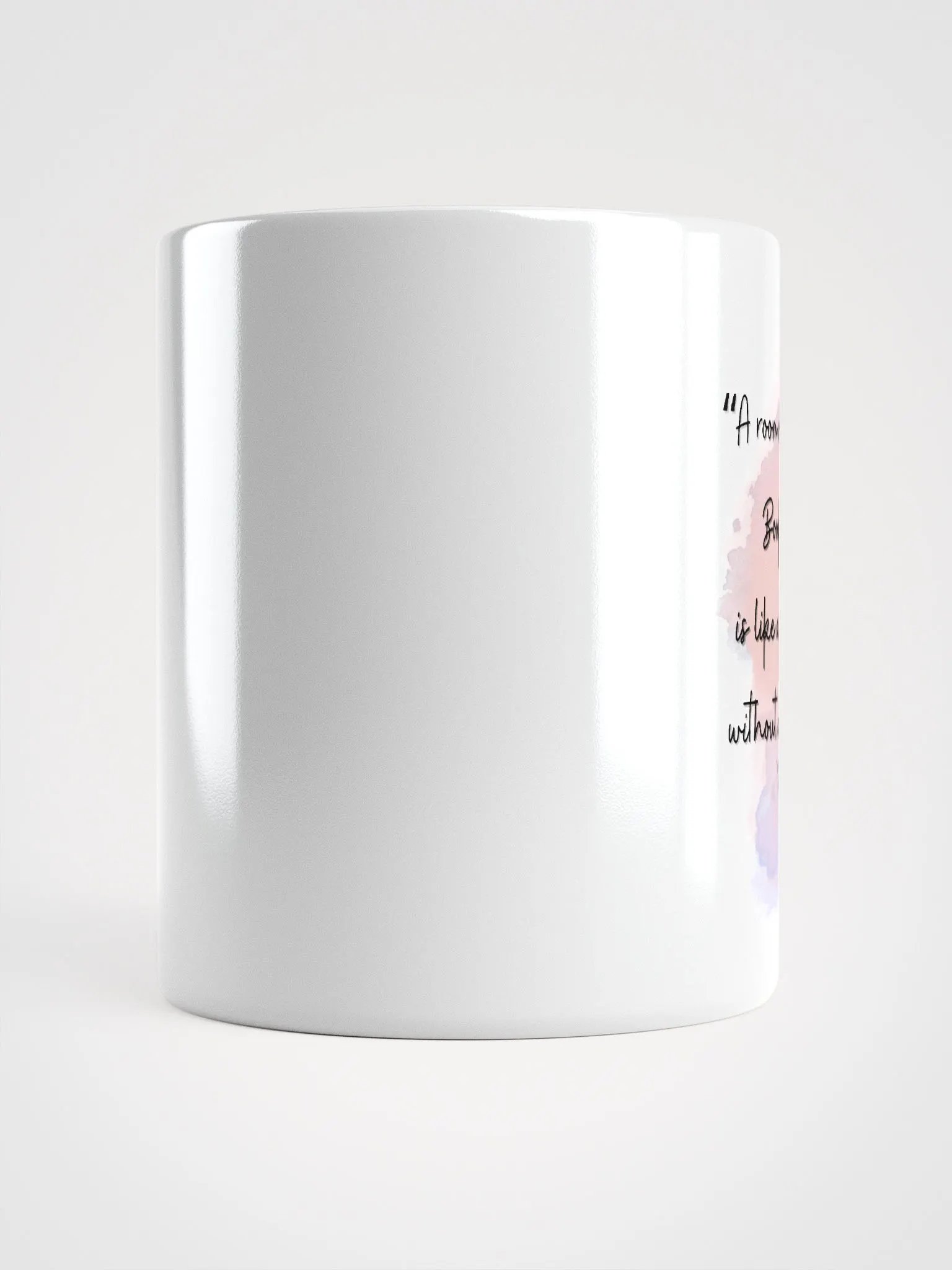 Book Nerd Mug product image (10)