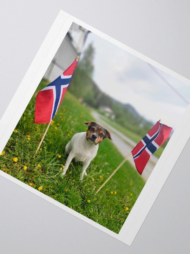 Bella stickers product image (5)