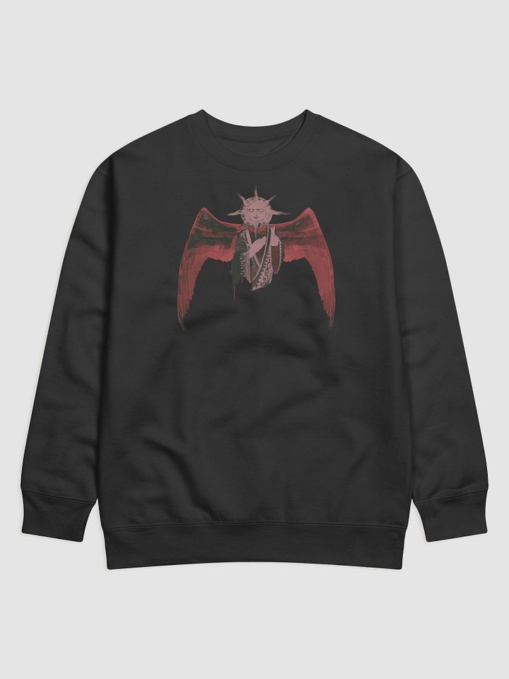 ERSATZ Royal Sweatshirt product image (1)