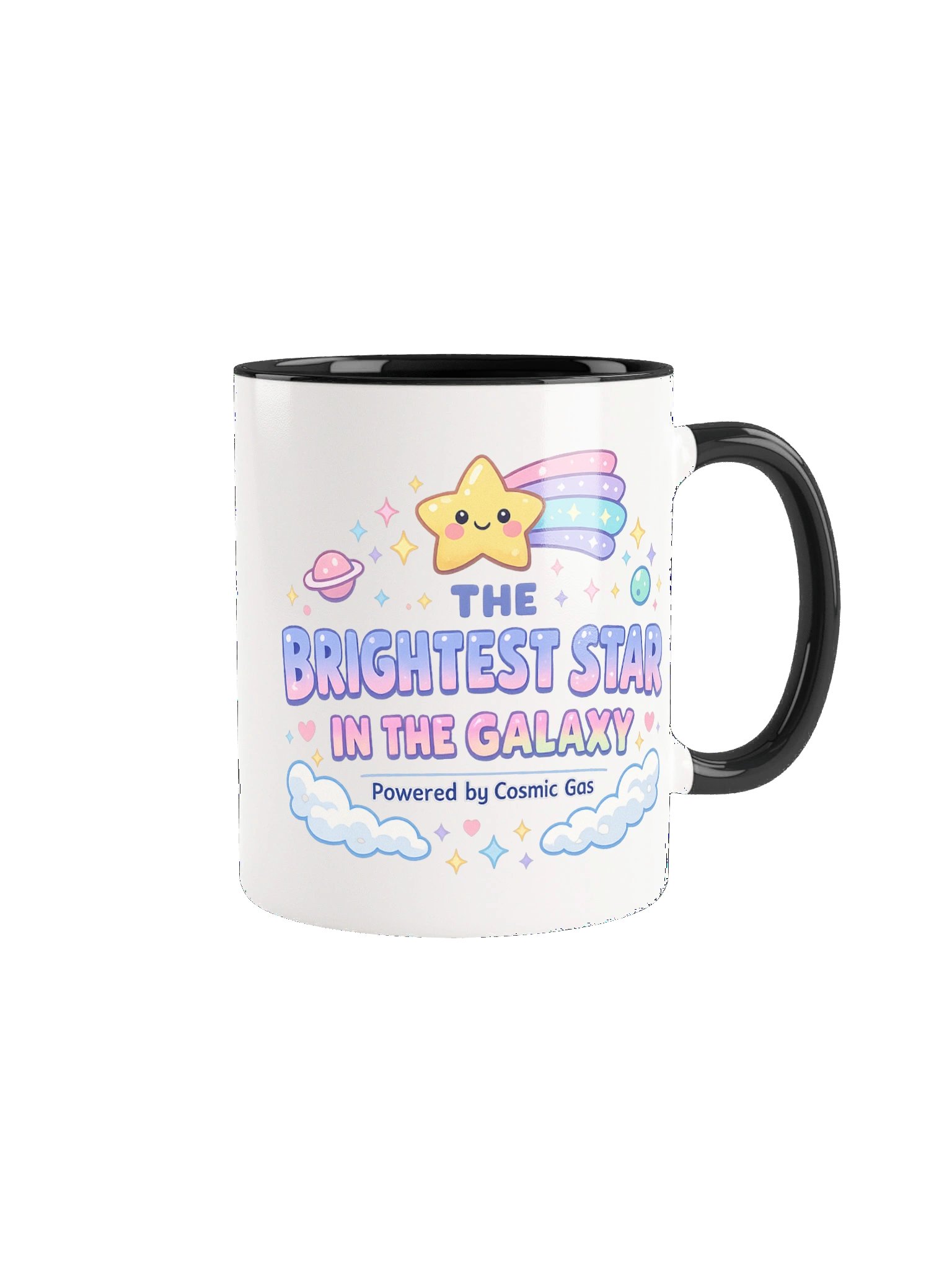 The Brightest Star product image (1)