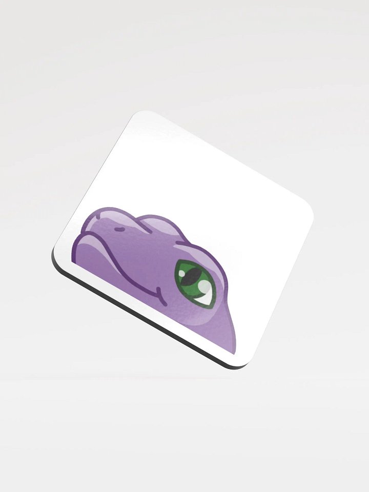 Lizard Coaster product image (1)