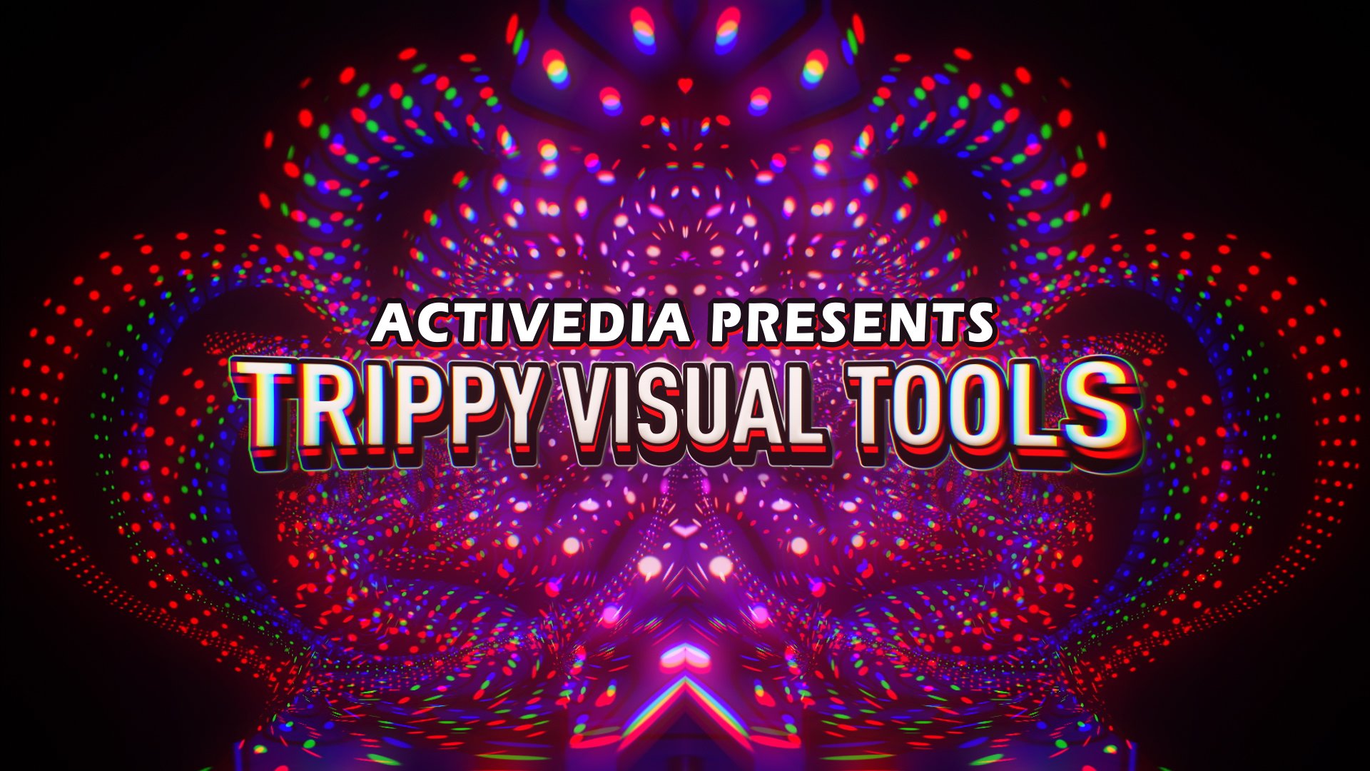 Trippy Visual Tools product image (1)