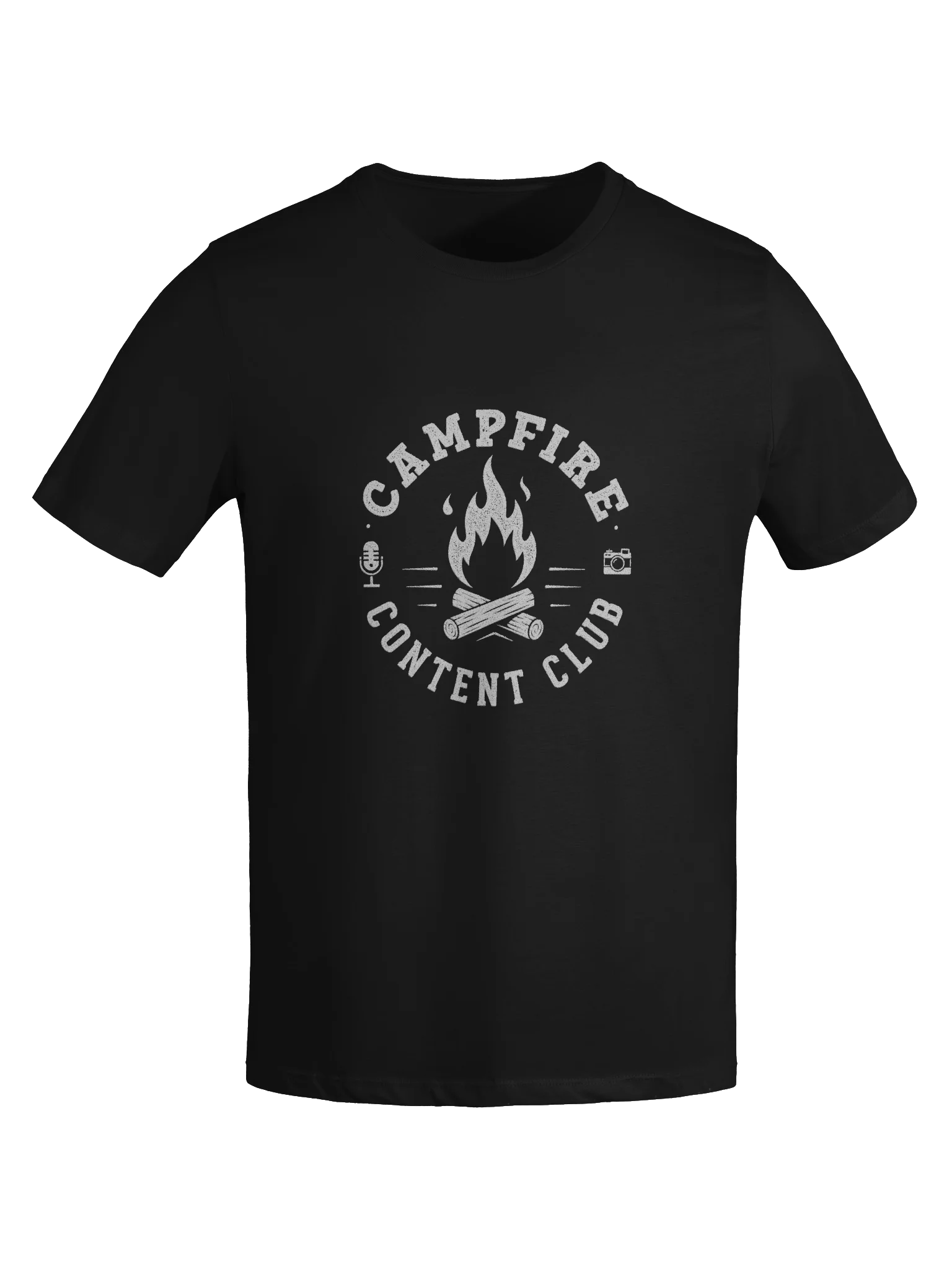 Campfire Content Club (Women's Cut) - Creator Camp 2025 product image (14)