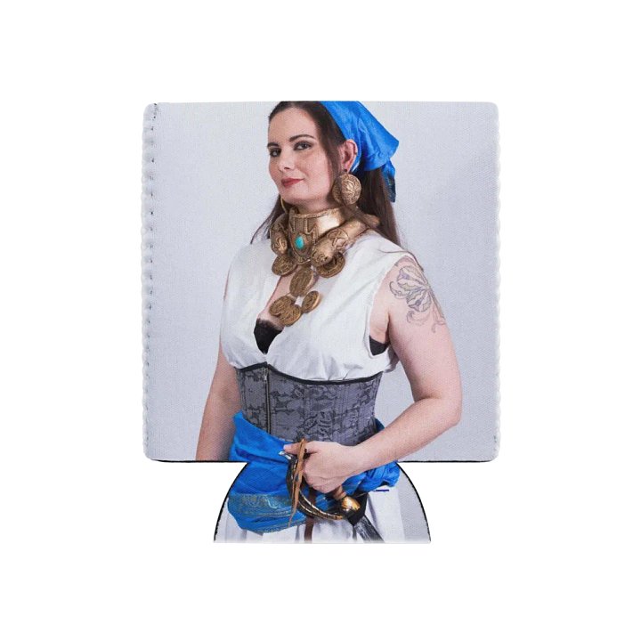 Isabella WANTS YOU! product image (2)