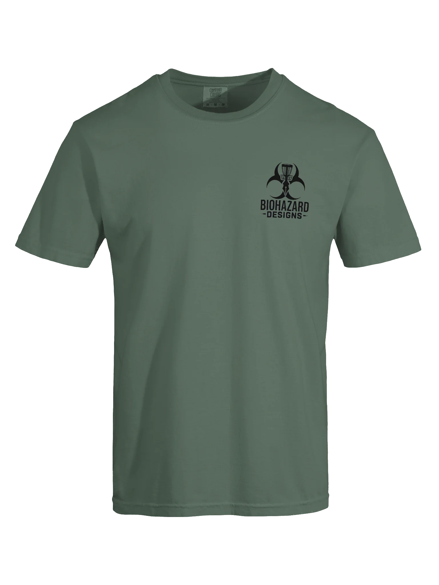 Logo T-Shirt product image (7)
