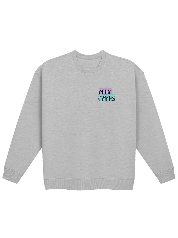 Peace of Deez 3D - Sweatshirt product image (1)