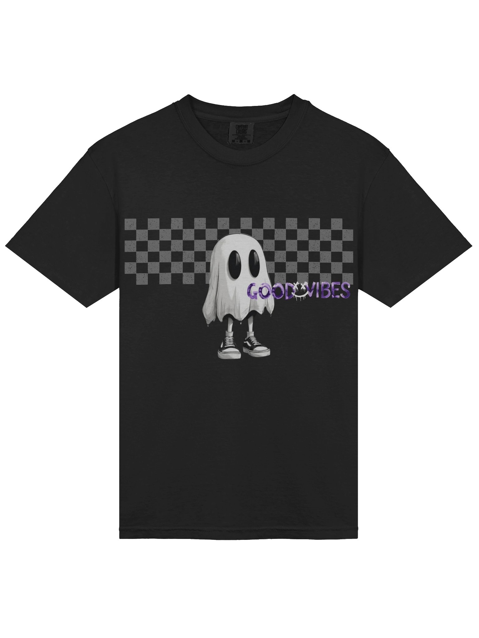 Double Sided Retro Vibes product image (11)