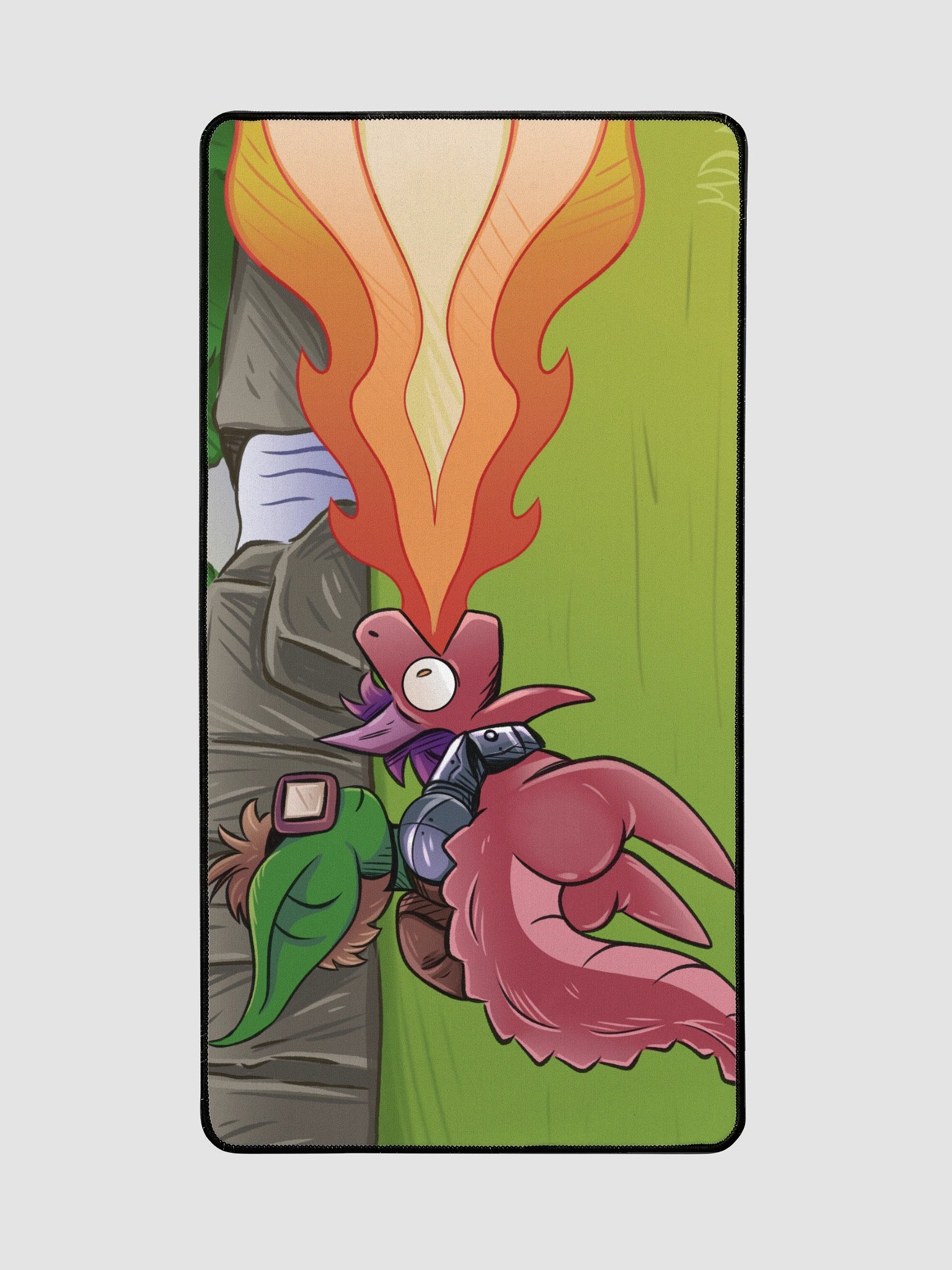 Gobold Firepower Pad product image (2)