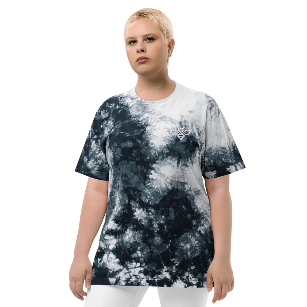 Tie Dye Be3z Shirt product image (12)