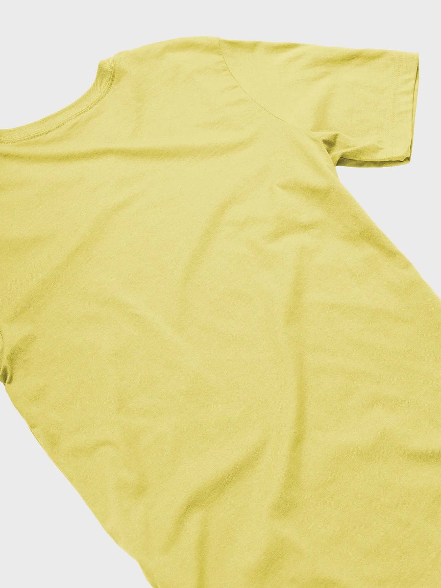 Snowball T-Shirt 2.0 product image (4)