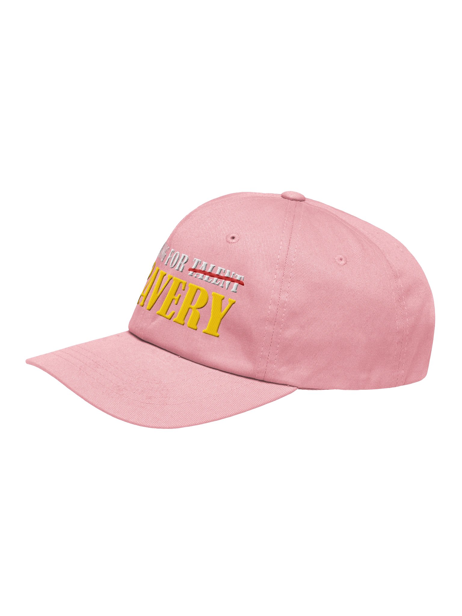 Not Looking for Talent Hat product image (3)