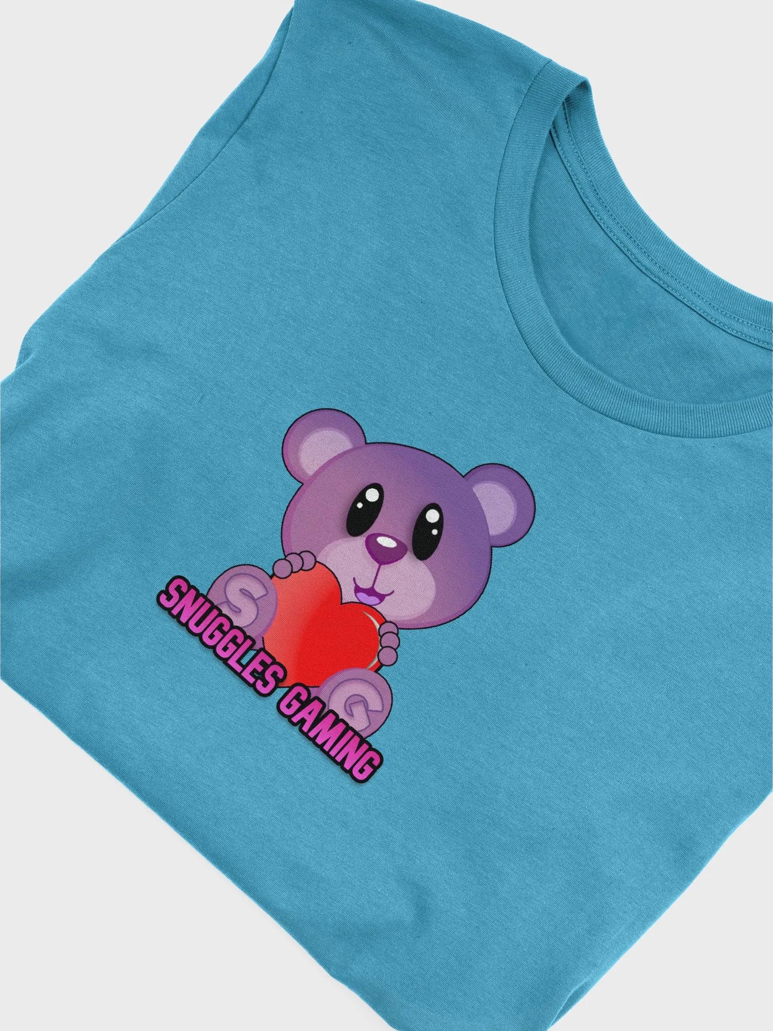 Snuggy Tee product image (19)