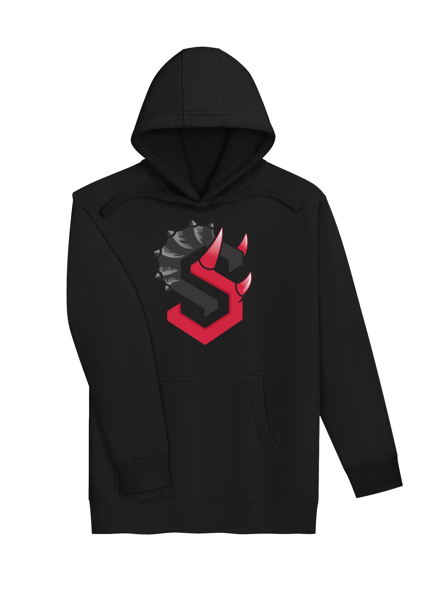 Squam Logo Pullover product image (3)