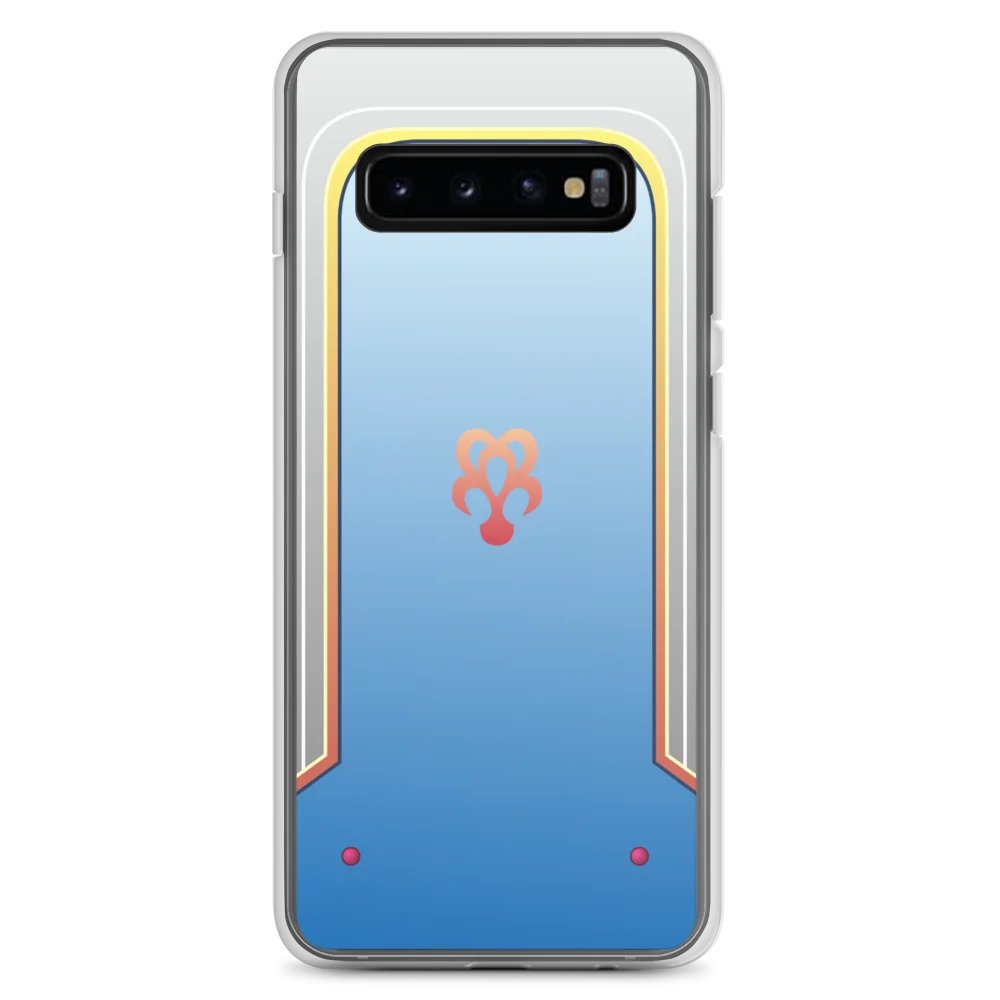 Gummiphone X Spirit Case (Samsung) product image (1)