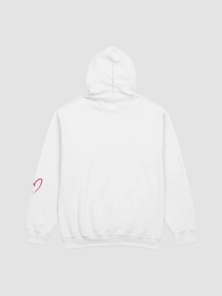 DG Babes Hoodie product image (2)