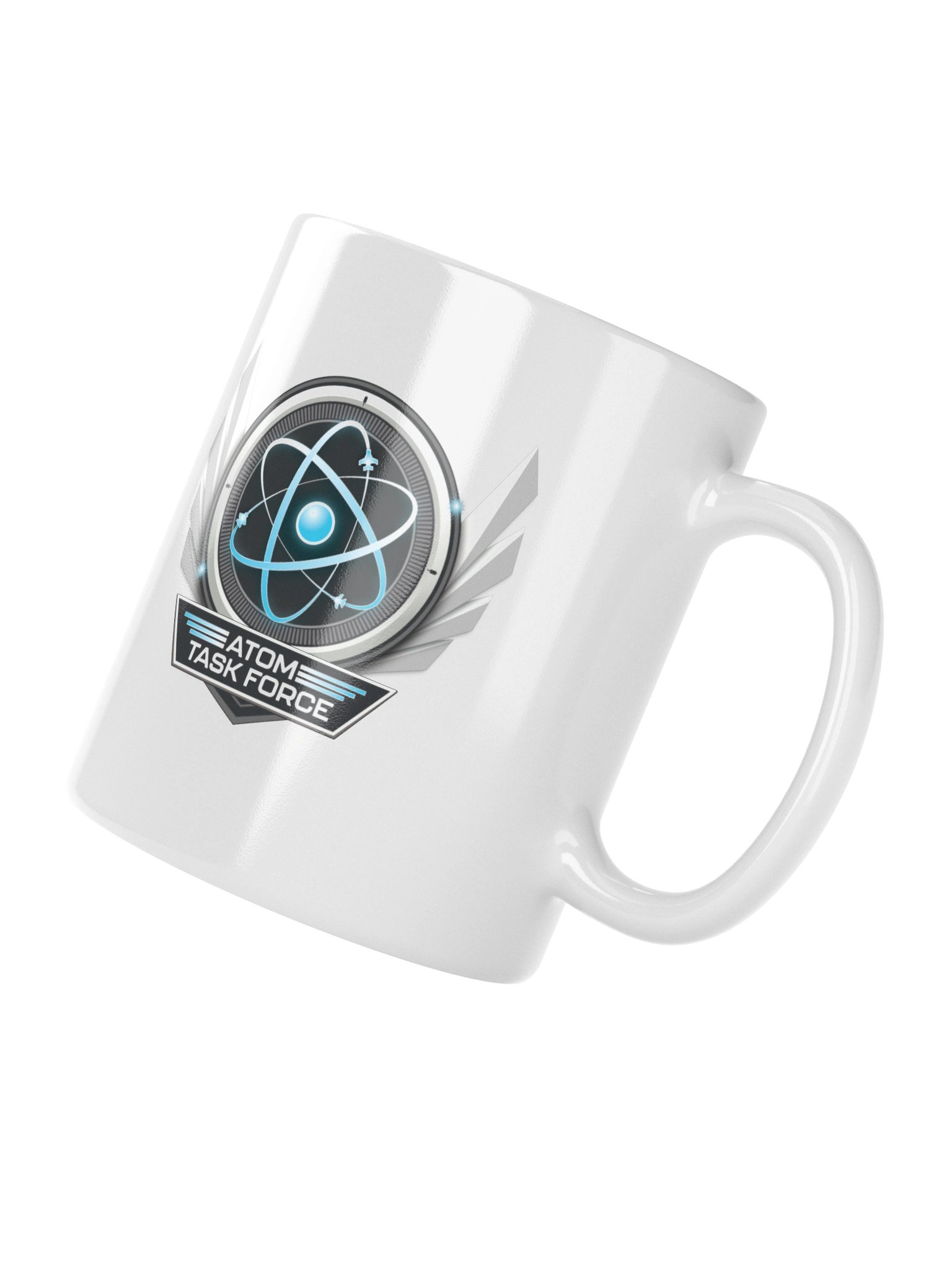 ATF Gator Mug product image (10)