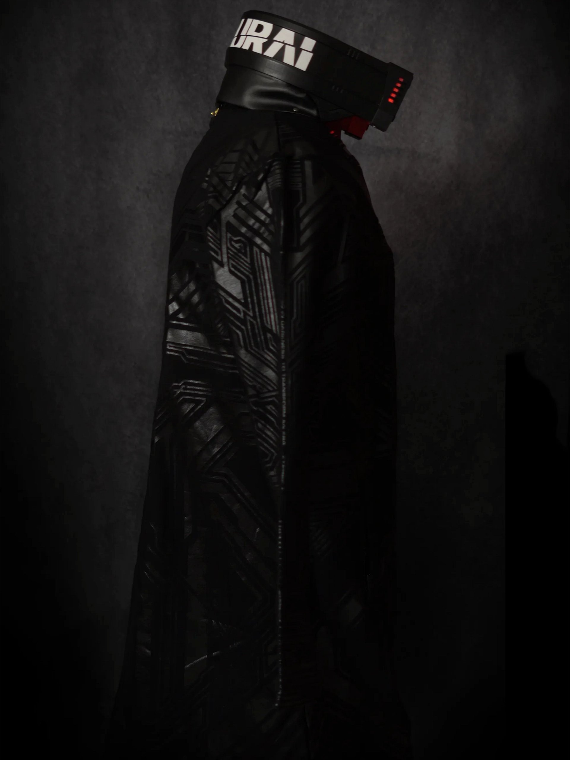 Mens / Ladies ZYPHR Mantle V2 by Neo4ic product image (5)