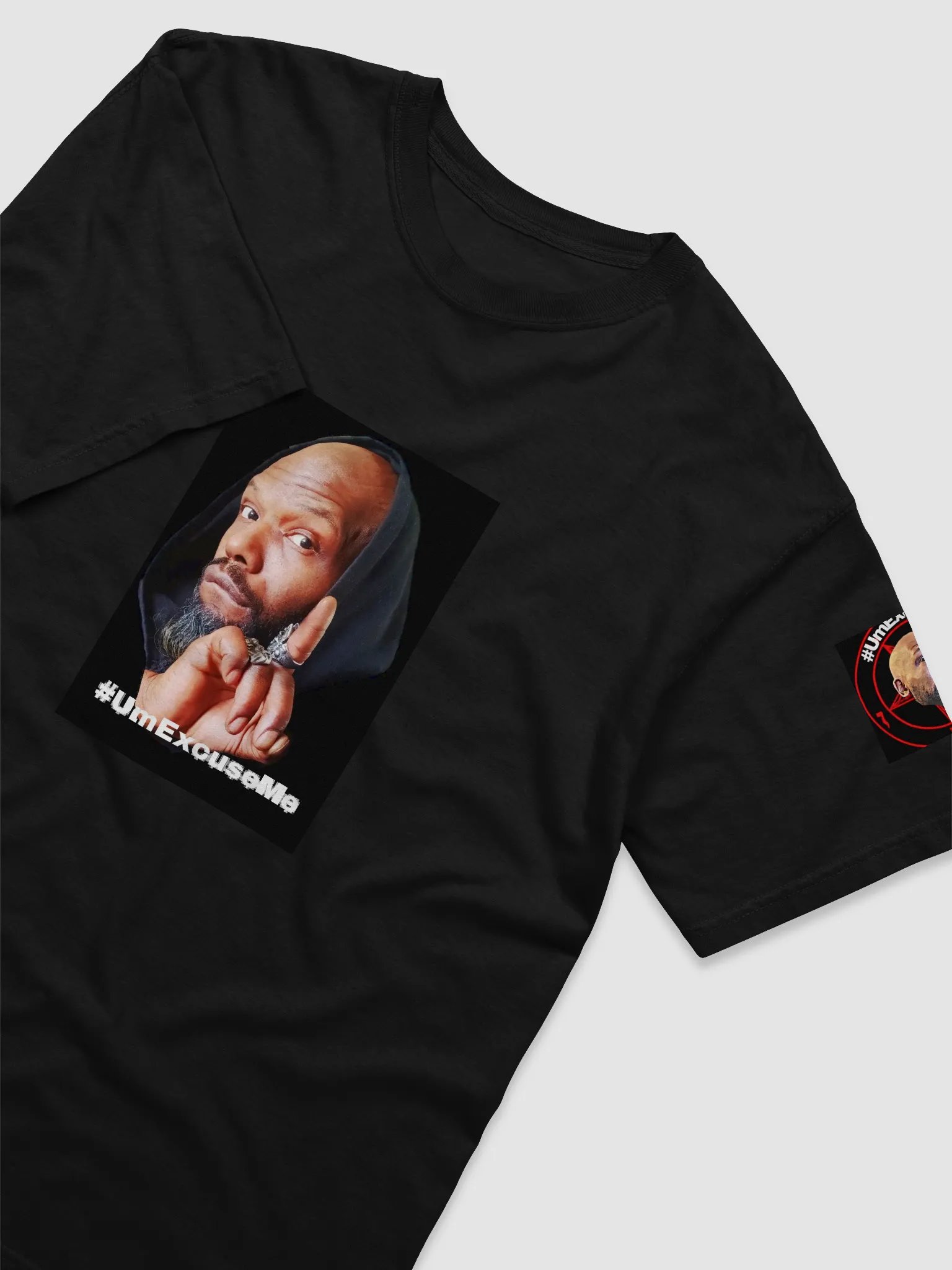 #UmExcuseMe Shirt product image (3)