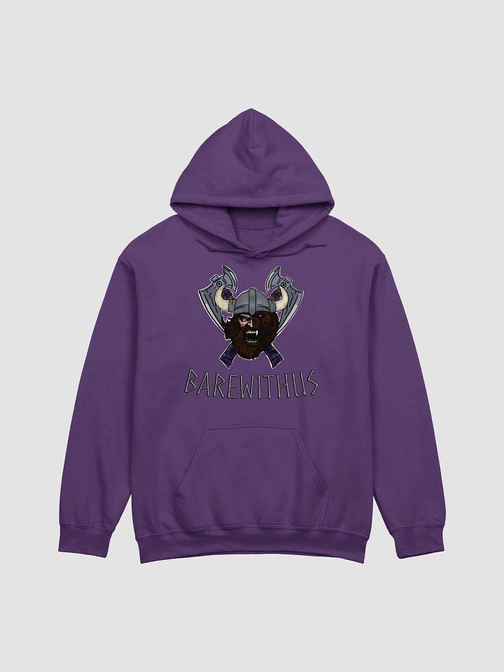 BareWithChaos Hoodie product image (43)