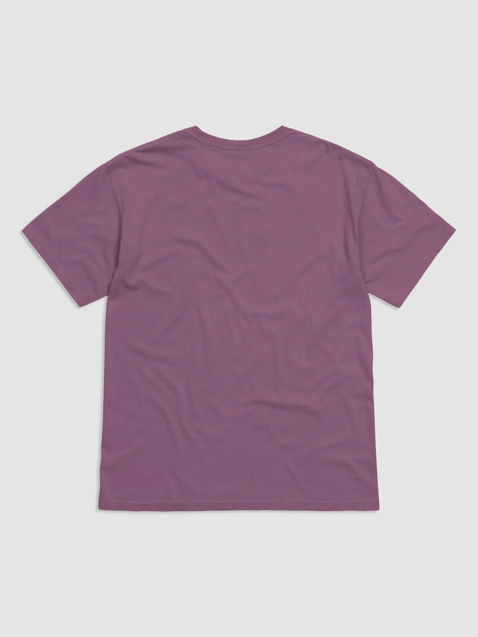 SAVYGANG Tee PinkYT product image (8)