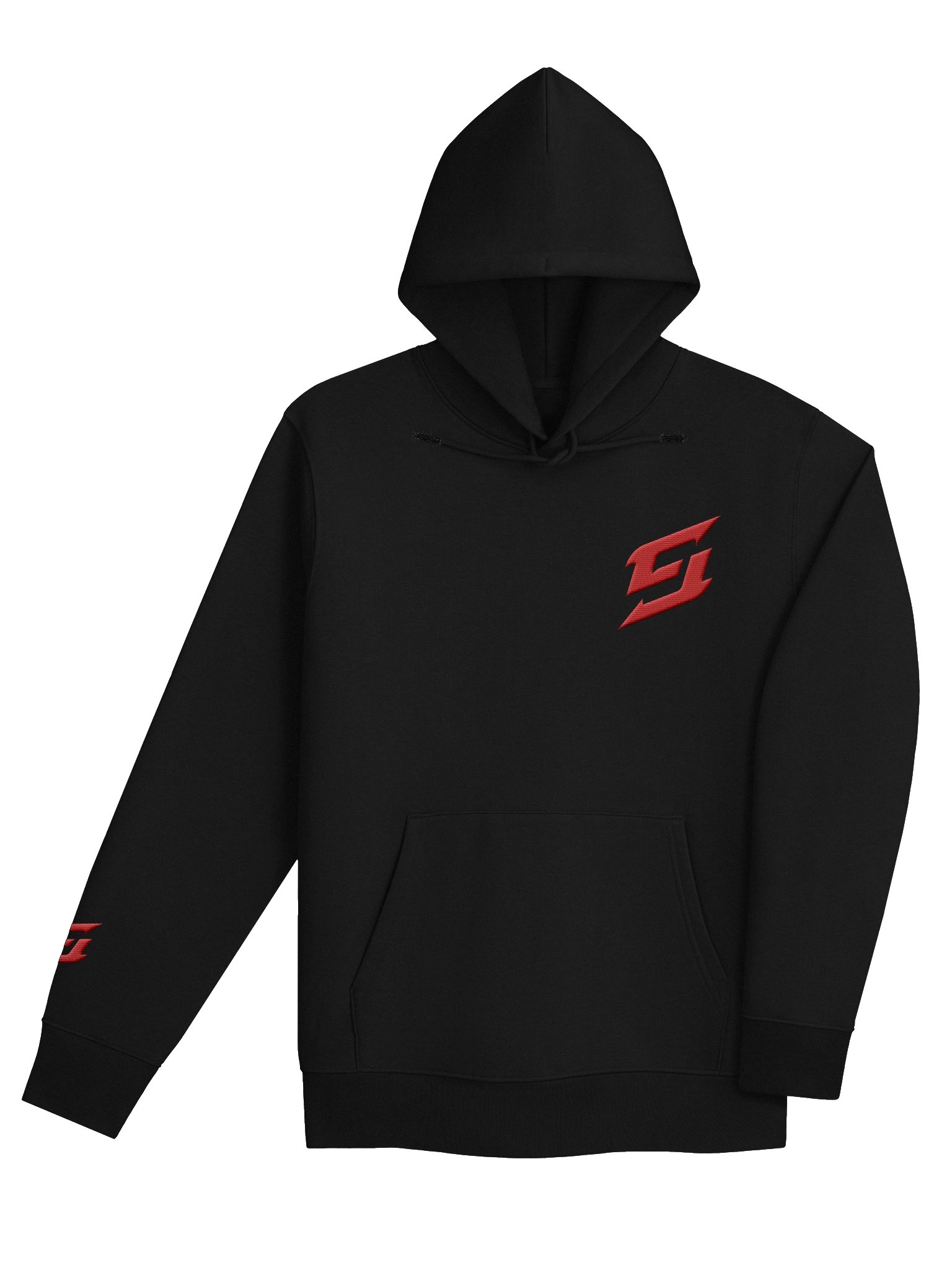 Sentix Hoodie product image (4)