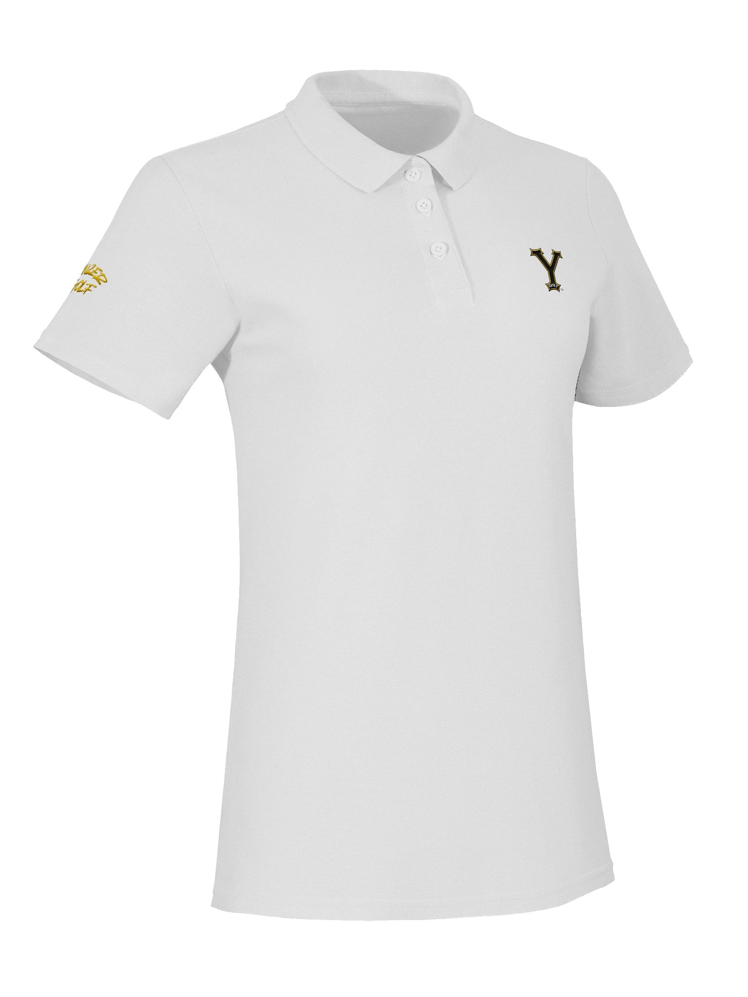 womens cotton polo product image (12)