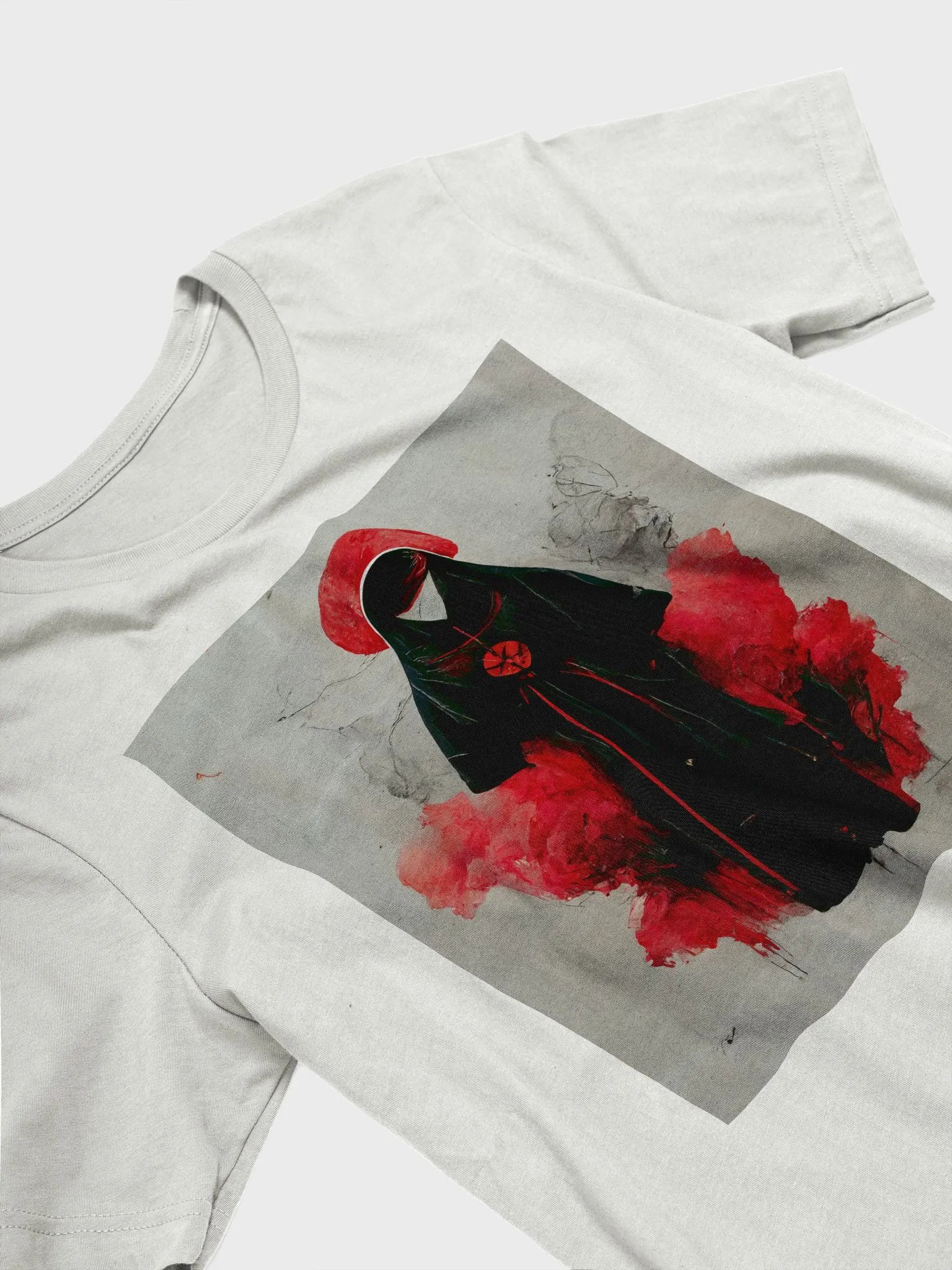 Nun of that. Tee product image (3)