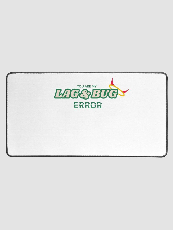 Lag & Bug product image (1)