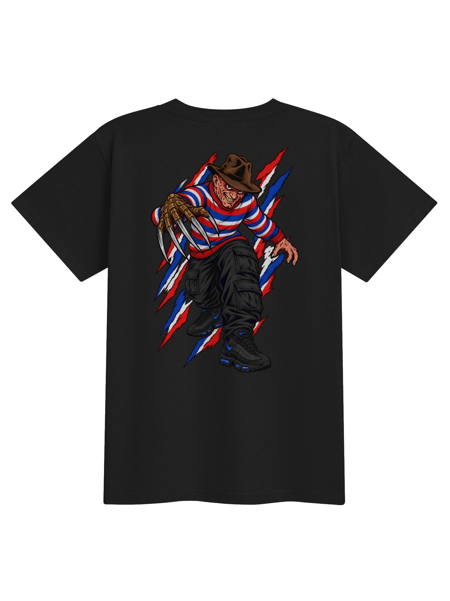 UBC "Freddy Bear" Cubs Tee product image (2)
