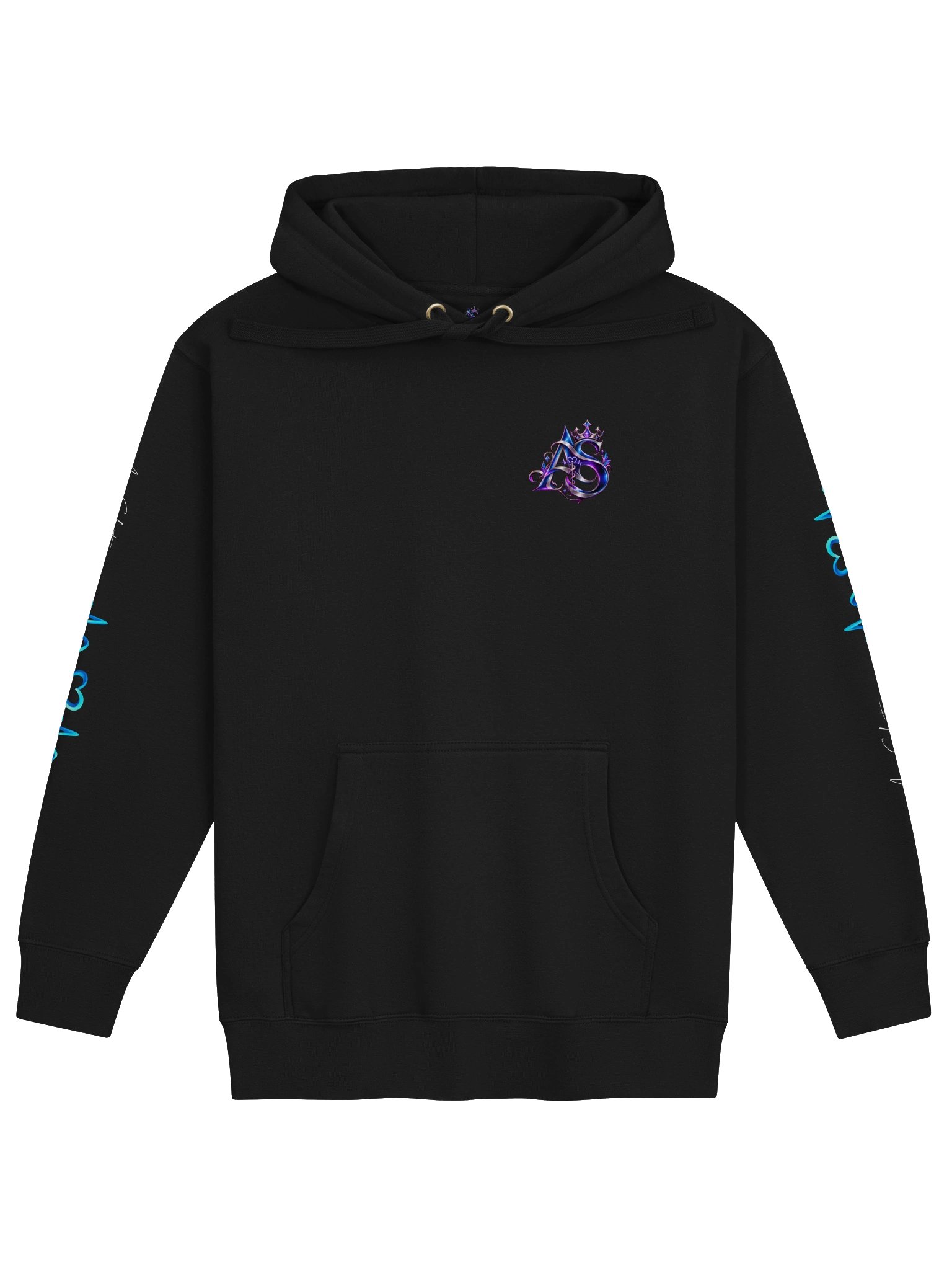 Moletom Anne Salvatore | Signature Edition 💙💜 product image (1)