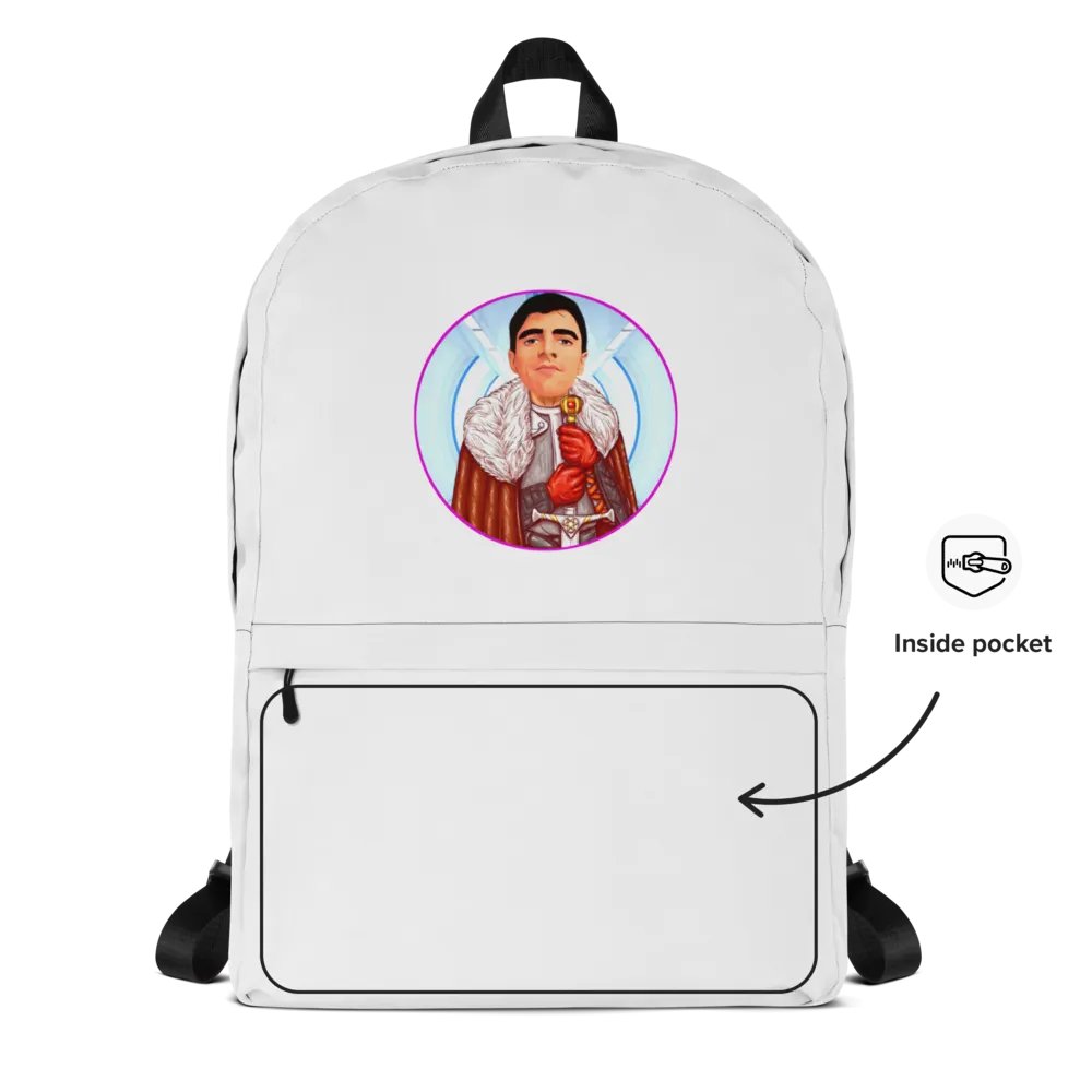 Designing bag logo and channel name product image (12)