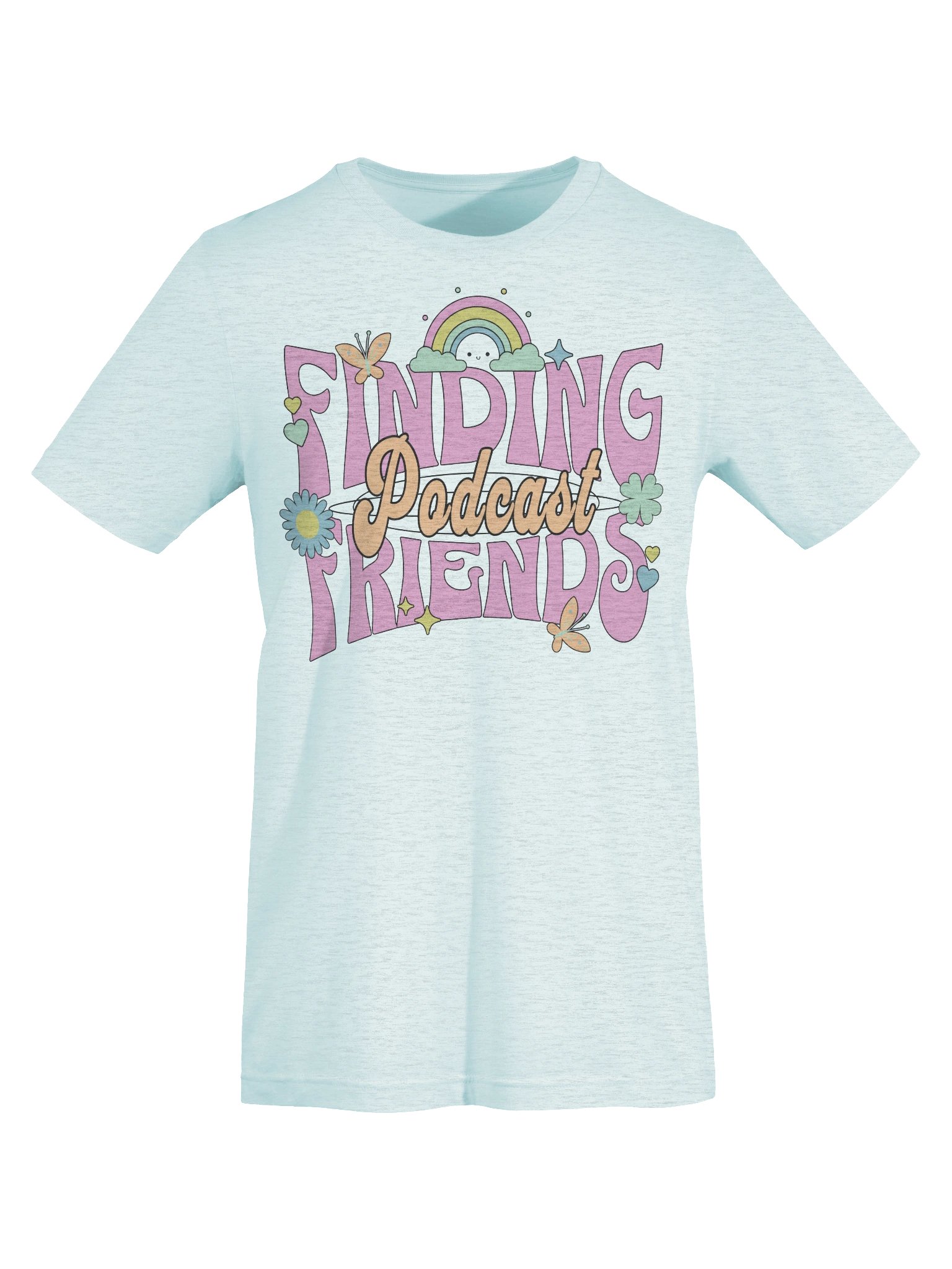 Rise and Shine Comfy Tee product image (7)
