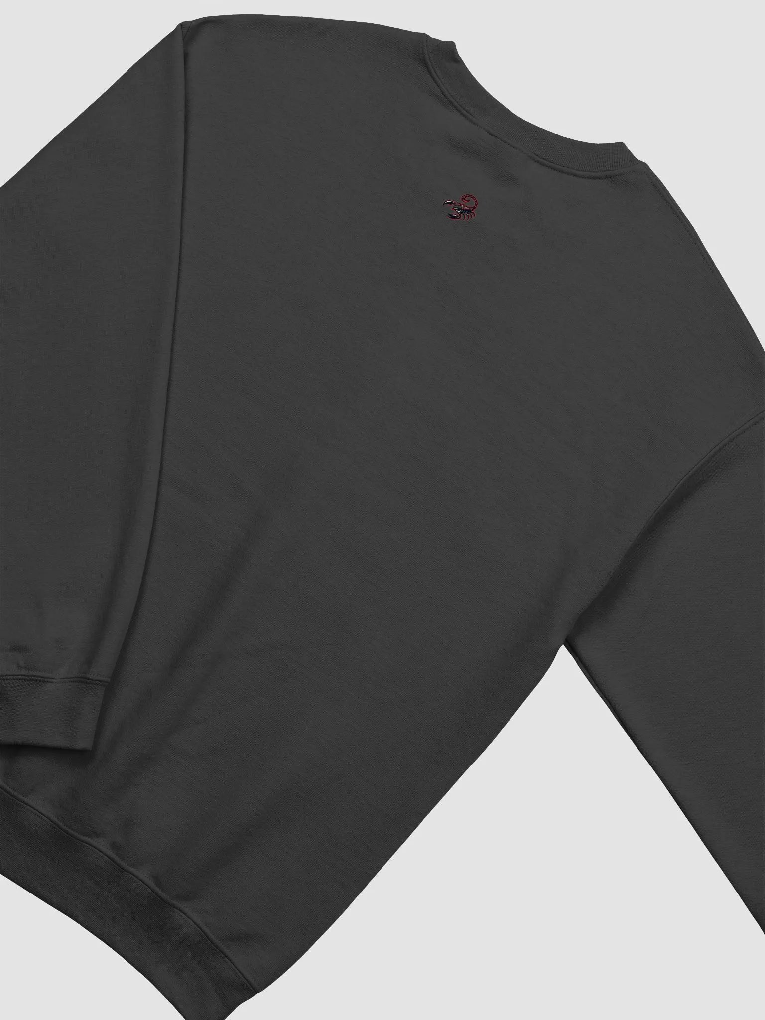 REPRESENT | Pullover, schwarz product image (4)
